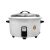 AKAI Rice Cooker - 8.5L - White