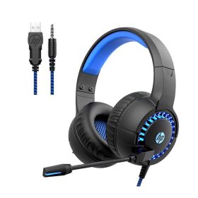 Hp Stereo Headset