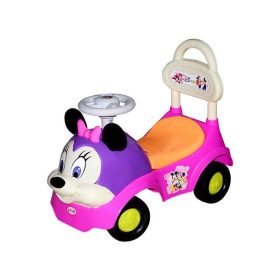 Ride-On Car