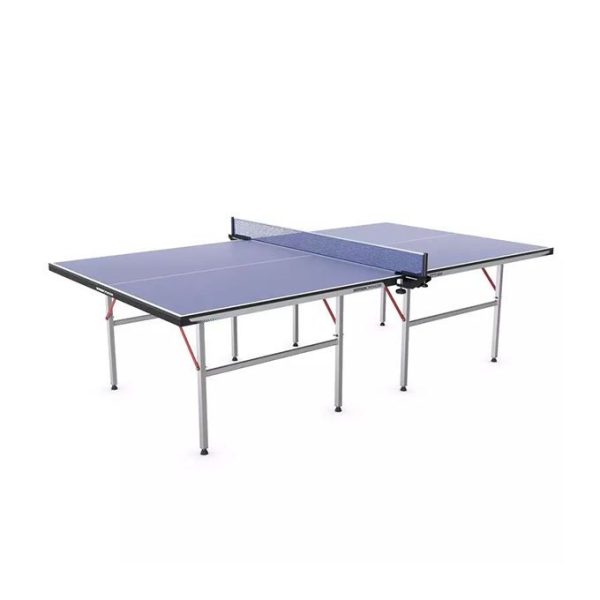 Table Tennis Rack With Net